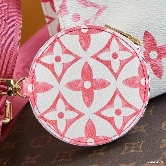 WIS PM VUITTON LOUIS ONTHEGO 0830